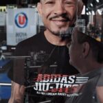 José Aldo Instagram - Nosso campeão José Aldo Júnior marcou presença na Copa Nova União 2023👊🥋🙌# 🎥: @m8sportsoficial #copanovauniao #jiujitsu #josealdo Upper Arena