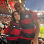 José Aldo Instagram – #VamosFlamengo 😎

 @flamengo