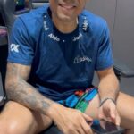 José Aldo Instagram – Futebol é uma das coisas que amo! E vocês curtem? 

Não esqueçam de usar meu código promocional: JOSEALDO