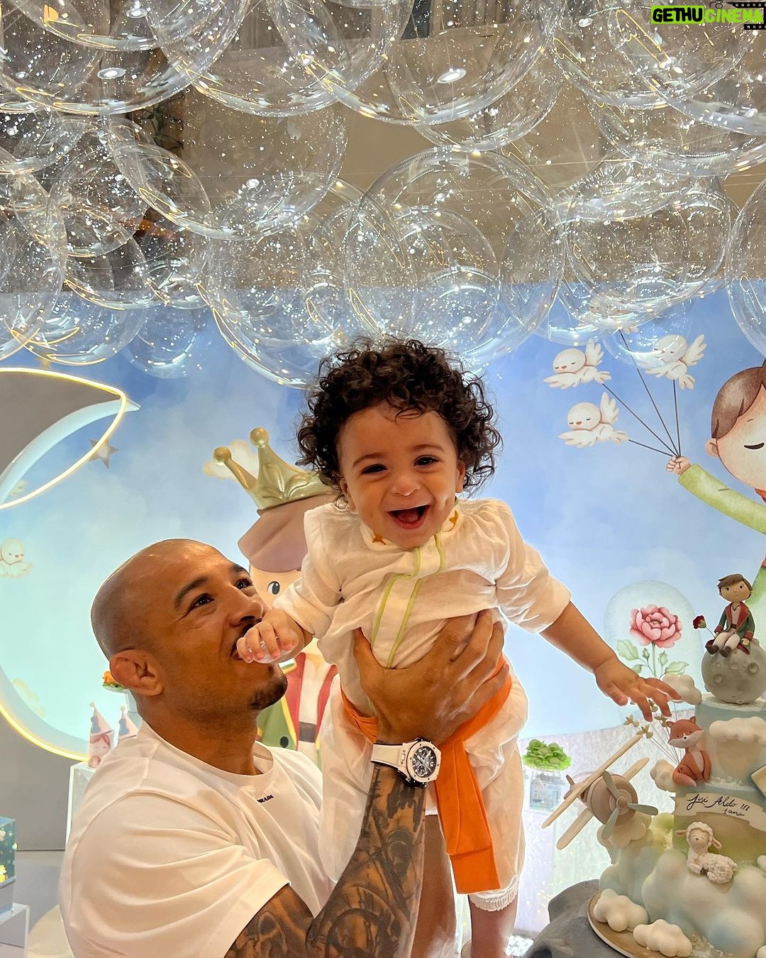 José Aldo - 12.1K Likes - José Aldo III ♥️
