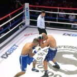 José Aldo Instagram – O tbt de hoje é pra relembrar a estreia no boxe, nada melhor que poder se desafiar a fazer algo novo cada dia. 🥊 

Só agradecer por tudo até aqui, em breve tem novidades! 

Oss
