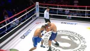 José Aldo Instagram - O tbt de hoje é pra relembrar a estreia no boxe, nada melhor que poder se desafiar a fazer algo novo cada dia. 🥊 

Só agradecer por tudo até aqui, em breve tem novidades! 

Oss