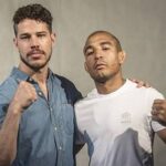 José Aldo Instagram – O #tbt de hoje é pra relembrar do meu filme “Aldo – Mais Forte que o Mundo” que foi interpretado por esse irmão @joseloreto. 

Sem dúvidas por aqui eu já perdi as contas de quantas vezes eu assisti e vocês?