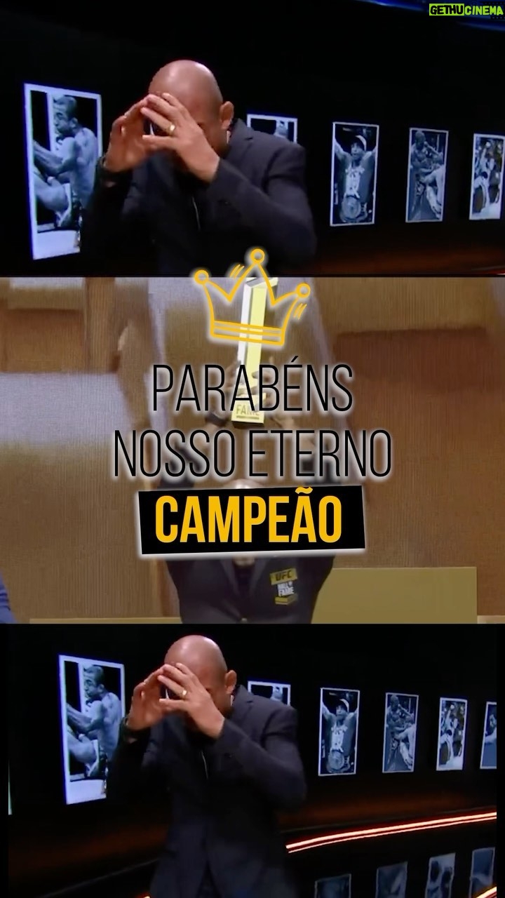 José Aldo Instagram - Hoje é aniversário do nosso campeão! 😎 Esse ser humano que é exemplo de força, garra e superação. Sua persistência e foco inspiram todos que acompanham sua trajetória. Que esse seja um novo ciclo de muitas vitórias em sua vida! Feliz aniversário! 💥👊🏼 #josealdojr #juntoscomaldo