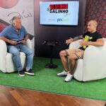 José Aldo Instagram – Nada melhor que pode ser amigo do nosso ídolo! 

Recebi o convite pra participar da Resenha do Galinho com o nosso melhor: @zico . Só agradecer pelo convite, que resenha boa! 

Em breve divulgarei a data pra vocês!

#resenhadogalinho #zico
