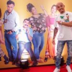 José Aldo Instagram – Ontem foi dia de pré-estreia do @oporteirofilme que eu tenho a honra e felicidade de participar com um time de peso. 🙏🏽

Conto com todos vocês dia 31 nos cinemas de todo o Brasil.