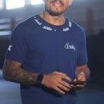 José Aldo Instagram - Junte-se e jogue 21 comigo na 1xbet! Código: JOSEALDO