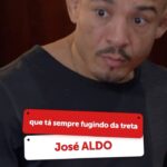 José Aldo Instagram - Se você não tem um vizinho assim, provavelmente o vizinho é você... 🤣 Com Alexandre Lino, Maurício Manfrini e Cacau Protásio, embarque nessa comédia divertidíssima em #OPorteiro. 31 de agosto, somente nos cinemas! 👔 @oporteirofilme 🎬