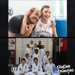 José Aldo Instagram – O Mini Aldo está orgulhoso de quem se tornou e do quanto tem inspirados as crianças.

Elas são o futuro da nação. 

Feliz dia das crianças, garotada! ♥️