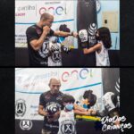 José Aldo Instagram – O Mini Aldo está orgulhoso de quem se tornou e do quanto tem inspirados as crianças.

Elas são o futuro da nação. 

Feliz dia das crianças, garotada! ♥️