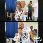 José Aldo Instagram – O Mini Aldo está orgulhoso de quem se tornou e do quanto tem inspirados as crianças.

Elas são o futuro da nação. 

Feliz dia das crianças, garotada! ♥️