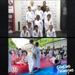 José Aldo Instagram – O Mini Aldo está orgulhoso de quem se tornou e do quanto tem inspirados as crianças.

Elas são o futuro da nação. 

Feliz dia das crianças, garotada! ♥️