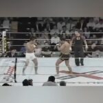 José Aldo Instagram - #tbt da época em que tudo era mato 🤣😎 2007 lutando com. Shoji Maruyama no Pancrase 2007 Neo Blood 👊🏼