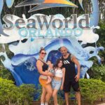 José Aldo Instagram - Dia maravilhoso com a família! 👨‍👩‍👧‍👦