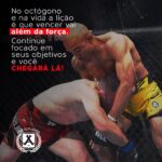 José Aldo Instagram - A perseverança é um caminho que leva ao êxito. O verdadeiro guerreiro não foge à luta. 💪🏼 Perseverance is a path that leads to success. The real warrior does not run away from the fight. 💪🏼