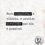José Aldo Instagram - Acredite e siga em frente. A vitória sempre está disponível pra quem tem fé e persistência! 💪🏽