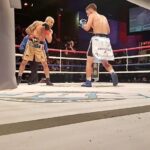 José Aldo Instagram - #tbt da luta do José Aldo no Shooto Boxing! 🔥 Com a vitória contra Esteban Gabriel, o campeão do povo segue invicto no boxe. Quem já tá ansioso pelo próximo duelo do nosso campeão? #shootoboxing #josealdo #boxe 👊