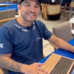José Aldo Instagram - Cupom: JOSEALDO @1xbet__brasil