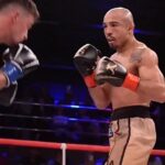 José Aldo Instagram – O Shooto Boxing pegou fogo e terminou da melhor maneira possível! 

Vitória do José Aldo em cima de Esteban Gabriel na luta principal da noite 🔥

O evento foi um sucesso! 

📽 @dcouthoficial

#shootoboxing #josealdo #boxe 

👊