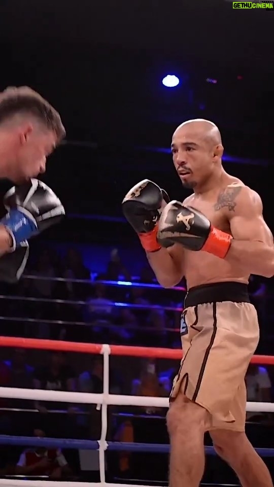 José Aldo - 12.4K Likes - O Shooto Boxing pegou fogo e terminou da melhor maneira possível!
Vitória do José Aldo em cima de Esteban Gabriel na luta principal da noite 🔥
O evento foi um sucesso!
📽 @dcouthoficial
#shootoboxing #josealdo #boxe
👊