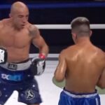 José Aldo Instagram - #tbt da penultima luta de boxe... 🥊 Dia 02 de Julho tem Shooto Boxing! #tbt to my last boxing fight... 🥊 Who wants to see me in the ring again?