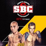 José Aldo Instagram - Faltam 5 dias para o Shooto Boxing, dia 02/07 na Upper Arena👊🏼 19h ao vivo no @ufcfightpass 💥 5 days left for Shooto Boxing, on the 02/07th at Upper Arena👊🏼 7pm live on @ufcfightpass 💥