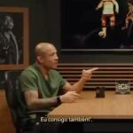 José Aldo Instagram - O nosso país é uma mina de diamantes no esporte. 💎 Em todos os cantos do Brasil existem vários talentos esperando serem descobertos e lapidados para o mundo. Somos referências, precisamos dar exemplo e mostrar essa vitrine 👊🏼 💥 Trecho do @podcast10efaixa Assistam o podcast completo no Youtube!