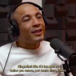 José Aldo Instagram – Um pouco mais sobre a luta com Conor Mcgregor no UFC 194 👊🏼

Nunca subestimo ninguém em uma luta, pode ser quem for eu estarei preparado! 

Corte @connect_cast