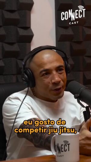 José Aldo Instagram - "Eu não temeria um grupo de leões conduzido por uma ovelha, mas eu sempre temeria um rebanho de ovelhas conduzido por um leão"

Para entender a mente do leão @josealdojunioroficial assista ao episódio com ele no YouTube!

Link dos episódios na bio

🔶️ Siga @connect_cast
🔶️ Siga @connect_cast
🔶️ Siga @connect_cast
🔶️ Siga @connect_cast
🔶️ Siga @connect_cast