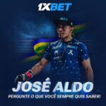 José Aldo Instagram - 🔥Estamos trabalhando muito para, em breve, proporcionar momentos inesquecíveis com nosso embaixador José Aldo 🤩 Está curioso? 🤗 Então faça uma pergunta ao José Aldo aqui nos comentários... ⬇️ Aquela pergunta que faz tempo que você quer saber! Pois agora ele vai responder para você, de uma forma muito inesperada 🤫 São Paulo, Brazil
