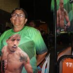José Aldo Instagram - Dia das mães! E só agradecer por quem me trouxe ao mundo! Que seu dia seja muito especial! 🙏🏼
