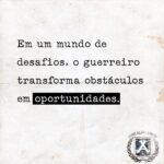 José Aldo Instagram - Você pode ver o desafio como algo difícil ou como uma oportunidade de mudar sua realidade para sempre! Oss!