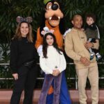 José Aldo Instagram - Dia de EPCOT com meu bonde! ♥️