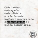 José Aldo Instagram – Que esse novo ano traga a determinação que você precisa para ultrapassar os obstáculos! 💪🏽

#JuntosComAldo