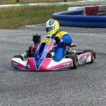 José Aldo Instagram – Aventura nas pistas 🏎️