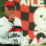 José Aldo Instagram – Um dos grandes ícones do nosso esporte brasileiro nos deixou…o Velho Lobo, Zagallo, responsável pelo tão esperado Tetracampeonato da Seleção de Futebol…incansável, nunca desistia, um exemplo! Descansa em paz!