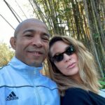 José Aldo Instagram – Por aqui, seguimos aproveitando cada dia as férias!!! ♥️