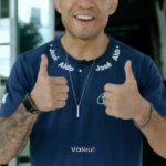 José Aldo Instagram – Fala galera! Como vocês sabem, eu gosto muito de tudo que está relacionado ao esporte. 

Gosto dos filmes, de acompanhar os principais eventos e, principalmente, de praticar esporte. 

É claro, que eu também gosto de apostar e, na 1xBet, vocês podem apostar em qualquer evento esportivo. 

E lembrem-se do código promocional JOSEALDO com um bônus especial para vocês!

#1XBET