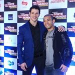 José Aldo Instagram – O #tbt de hoje é pra relembrar do meu filme “Aldo – Mais Forte que o Mundo” que foi interpretado por esse irmão @joseloreto. 

Sem dúvidas por aqui eu já perdi as contas de quantas vezes eu assisti e vocês?