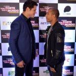 José Aldo Instagram – O #tbt de hoje é pra relembrar do meu filme “Aldo – Mais Forte que o Mundo” que foi interpretado por esse irmão @joseloreto. 

Sem dúvidas por aqui eu já perdi as contas de quantas vezes eu assisti e vocês?