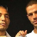 José Aldo Instagram – O #tbt de hoje é pra relembrar do meu filme “Aldo – Mais Forte que o Mundo” que foi interpretado por esse irmão @joseloreto. 

Sem dúvidas por aqui eu já perdi as contas de quantas vezes eu assisti e vocês?