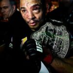 José Aldo Instagram – Em todo atleta existe um guerreiro. Muito importante parabenizar a todos nesse dia e lembrar que com garra e persistência sigam firme nos seus caminhos. 

Feliz dia do Atleta Profissional!💪🏽
