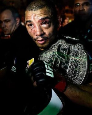 José Aldo Instagram - Em todo atleta existe um guerreiro. Muito importante parabenizar a todos nesse dia e lembrar que com garra e persistência sigam firme nos seus caminhos. 

Feliz dia do Atleta Profissional!💪🏽