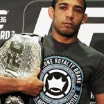 José Aldo Instagram – Em todo atleta existe um guerreiro. Muito importante parabenizar a todos nesse dia e lembrar que com garra e persistência sigam firme nos seus caminhos. 

Feliz dia do Atleta Profissional!💪🏽
