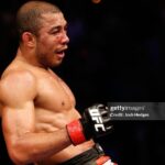 José Aldo Instagram – Comemoração que entrou para história. Rei do Rio! 

Há 12 anos fazendo essa defesa do cinturão, em uma luta que entrou pra história contra Chad Mendes