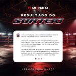 José Aldo Instagram – Acabou o mistério!
O PT3 vai para essa guerreira e atleta Manu.
Parabéns linda, que esse presente possa te ajudar no ir e vir dos treinos com sua mamãe e que com isso você possa alçar voos cada vez mais altos. 

Estamos felizes em fazer parte da tua trajetória. 

Arrasta para o lado para conferir a história dela e desde já gostaríamos de agradecer a todos que contribuíram e participaram, comentando, encaminhando, engajando, essa ação é só o começo.