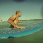 José Aldo Instagram – Sextou e é dia de surf.. pra quem? 😅 

Vocês me pediram e então está aí o dia que eu entrei na onda com esse irmão!

#aldoescooby #surf