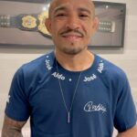 José Aldo Instagram – Oii, pessoal! 

Ano Novo – Novos desafios 🔥

Comente aqui em baixo os desafios para eu realizar em 2024, e junto com vocês, tentarei fazer isso com o suporte da 1xBET!