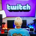 José Leonardo Broianigo Muñoz Instagram - Ahora soy streamer 😳 Después de 5 años en Youtube, decidí entrar en otro mundo, asumir nuevos retos. Sé que será un largo camino, pero todo saldrá bien gracias al cariño de ustedes. Estoy ahora mismo en directo en mi canal, búscalo en mi bio o en el buscador de Twitch como Nando. Los amo 💕