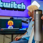 José Leonardo Broianigo Muñoz Instagram - Ahora soy streamer 😳 Después de 5 años en Youtube, decidí entrar en otro mundo, asumir nuevos retos. Sé que será un largo camino, pero todo saldrá bien gracias al cariño de ustedes. Estoy ahora mismo en directo en mi canal, búscalo en mi bio o en el buscador de Twitch como Nando. Los amo 💕